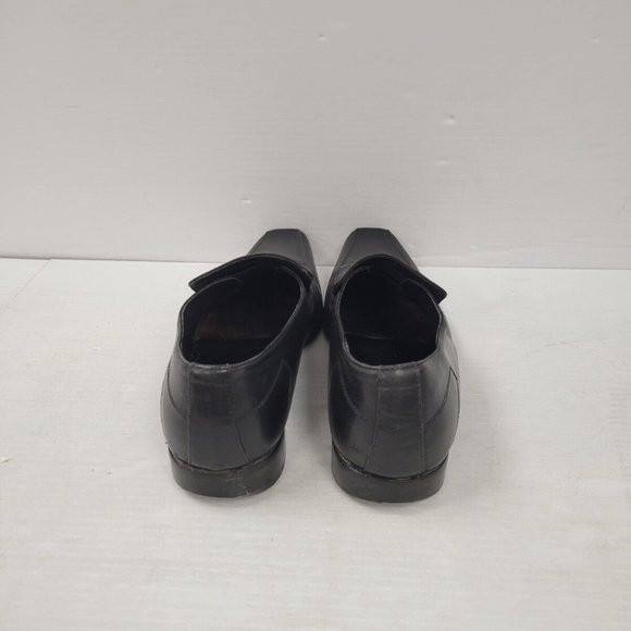 (21332-2) Call It Spring - Vegan Leather Dress Shoes - Size 8 - Picture 8 of 9